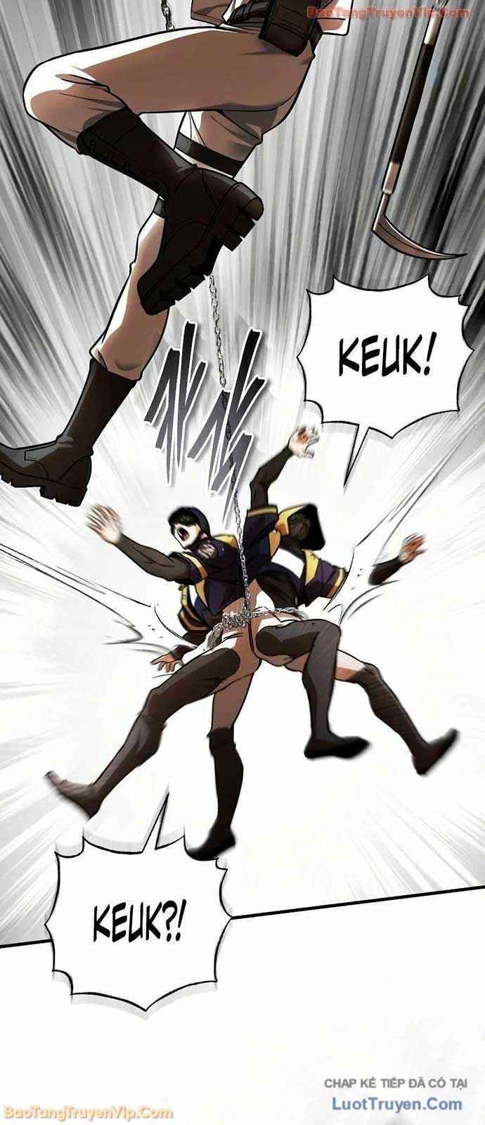 Phát Sóng Của Siêu Việt Giả Chap 8 - Next Chap 9