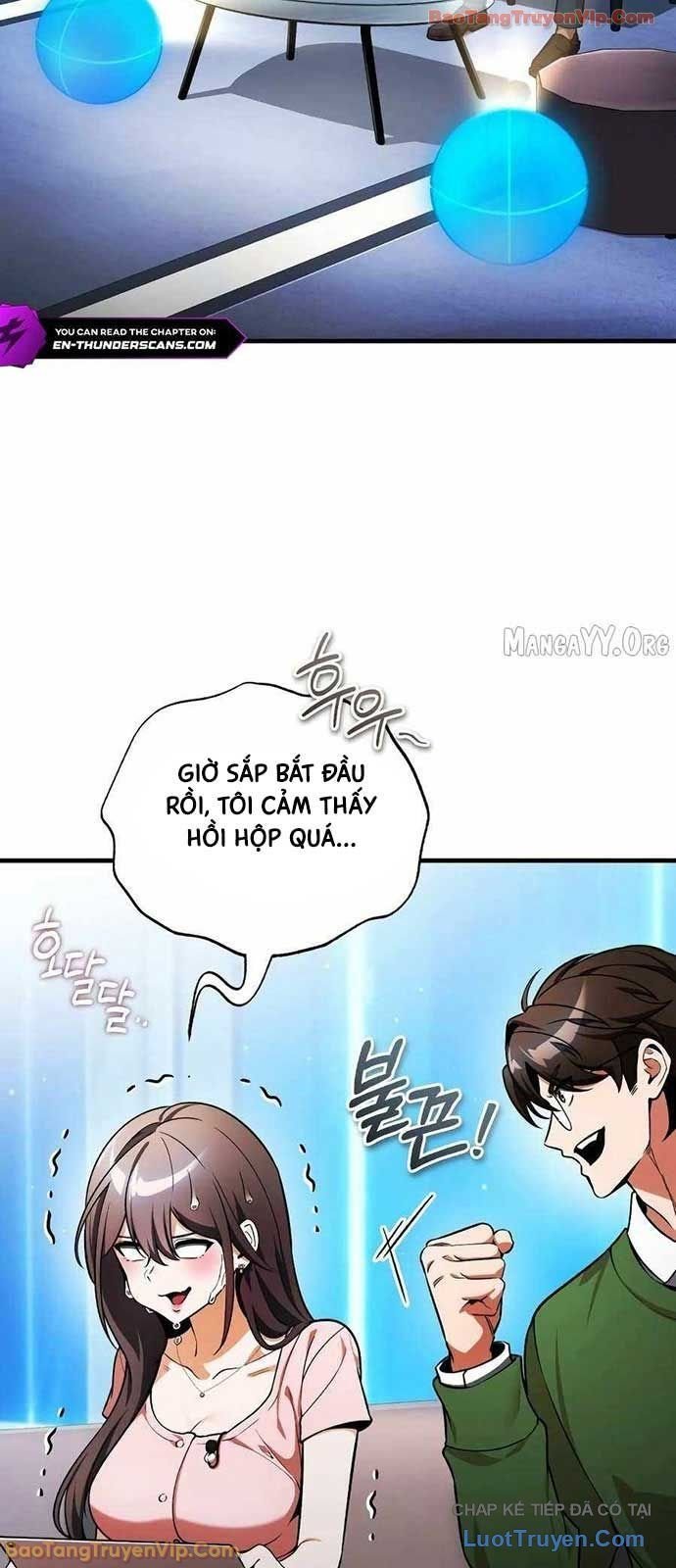 Phát Sóng Của Siêu Việt Giả Chap 8 - Next Chap 9