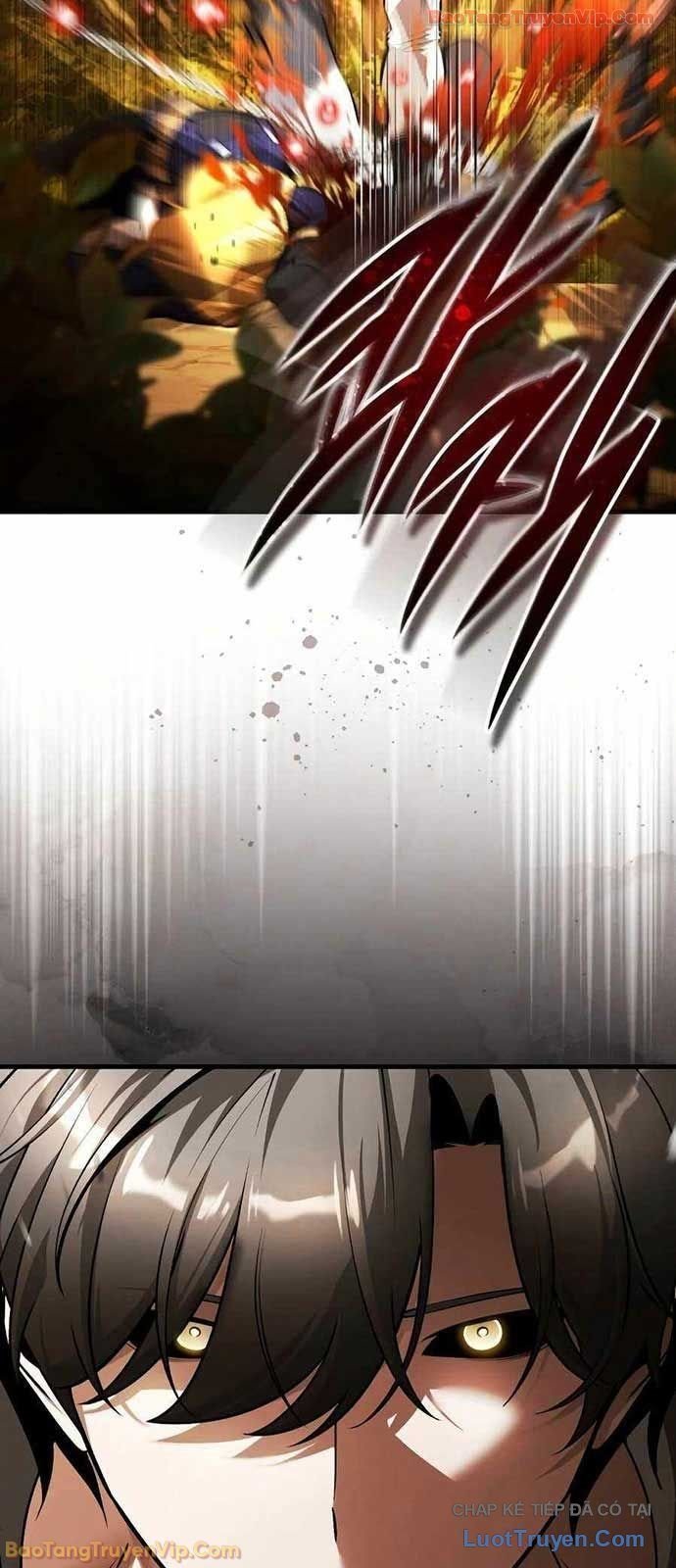 Phát Sóng Của Siêu Việt Giả Chap 8 - Next Chap 9