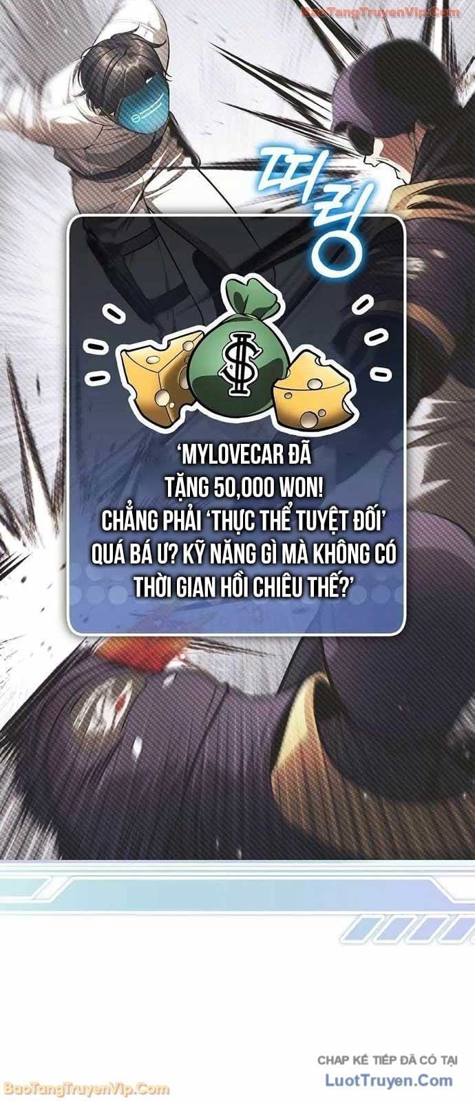 Phát Sóng Của Siêu Việt Giả Chap 8 - Next Chap 9