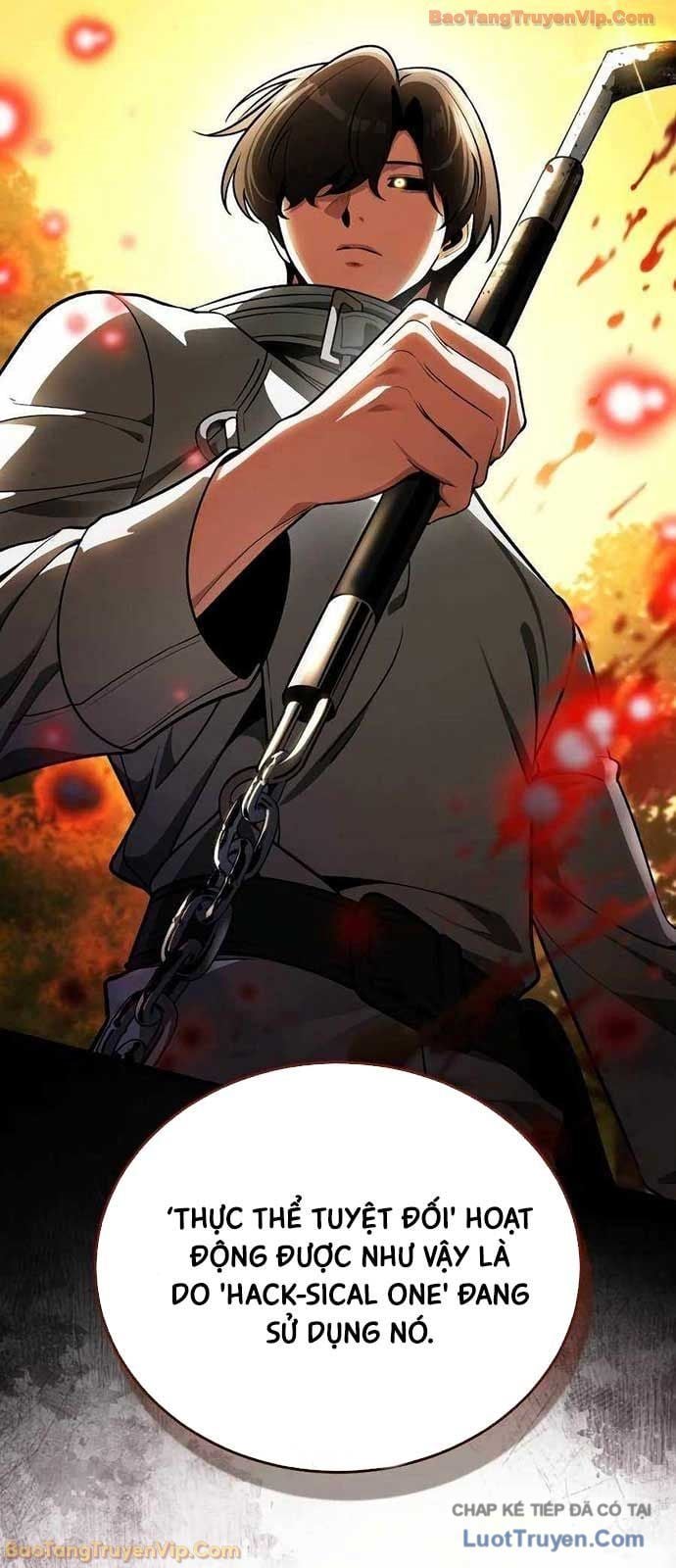 Phát Sóng Của Siêu Việt Giả Chap 8 - Next Chap 9