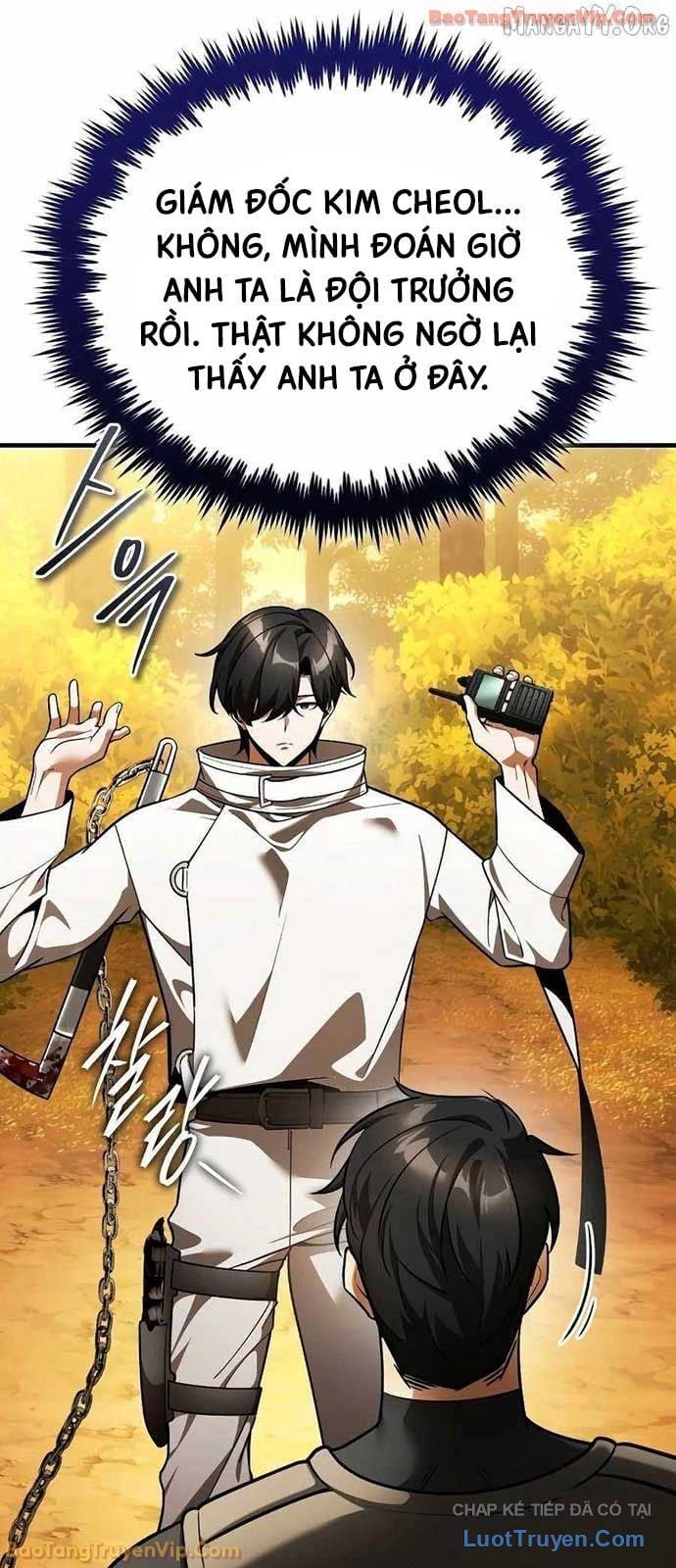 Phát Sóng Của Siêu Việt Giả Chap 8 - Next Chap 9