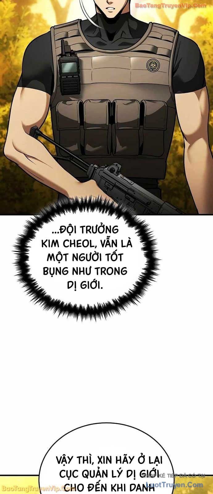 Phát Sóng Của Siêu Việt Giả Chap 8 - Next Chap 9