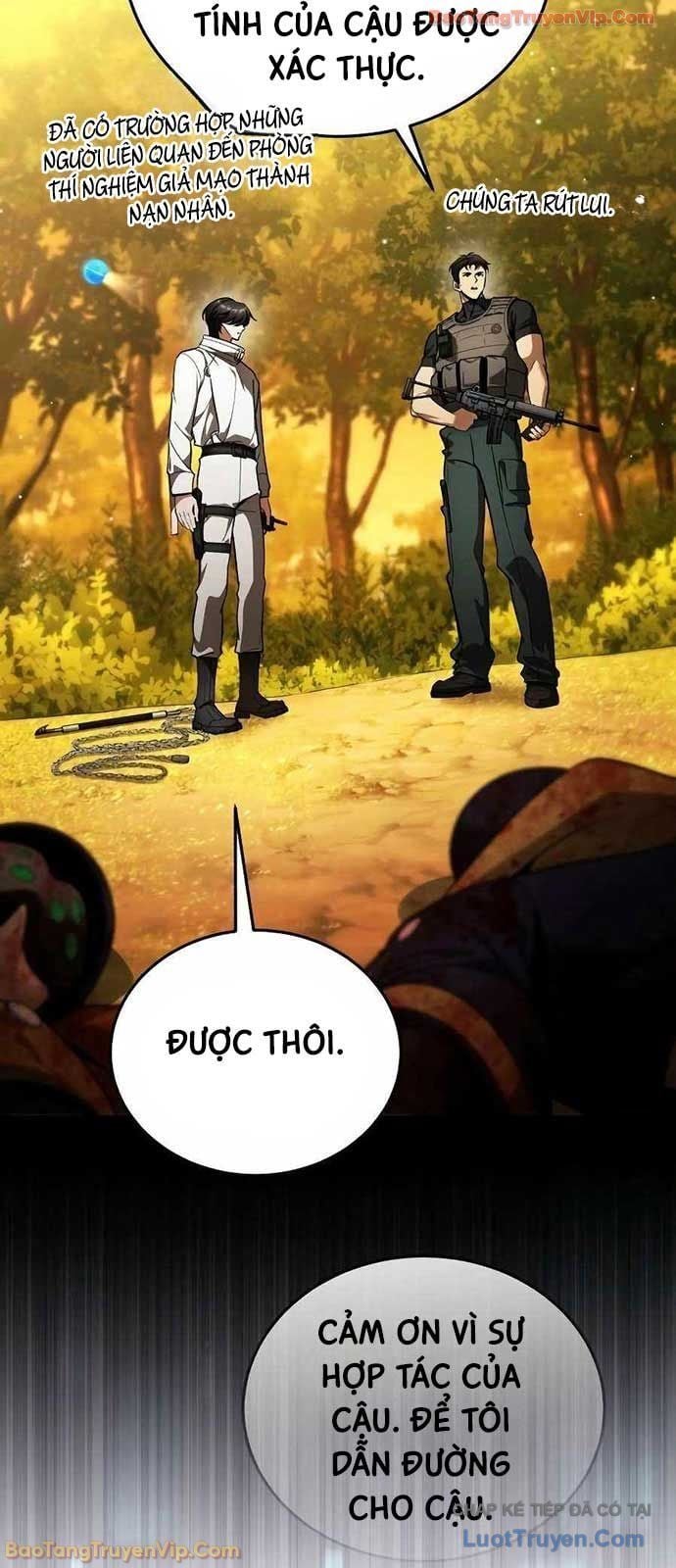 Phát Sóng Của Siêu Việt Giả Chap 8 - Next Chap 9