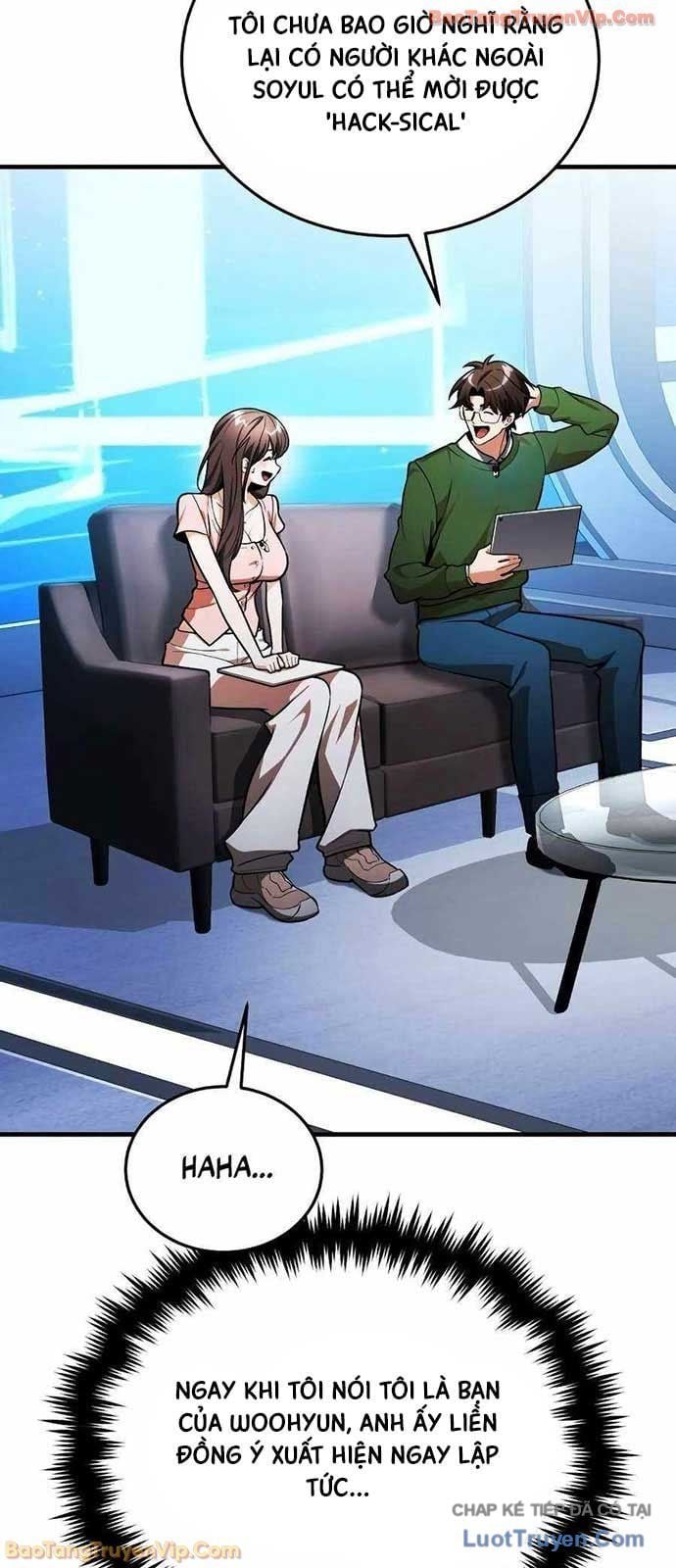 Phát Sóng Của Siêu Việt Giả Chap 8 - Next Chap 9