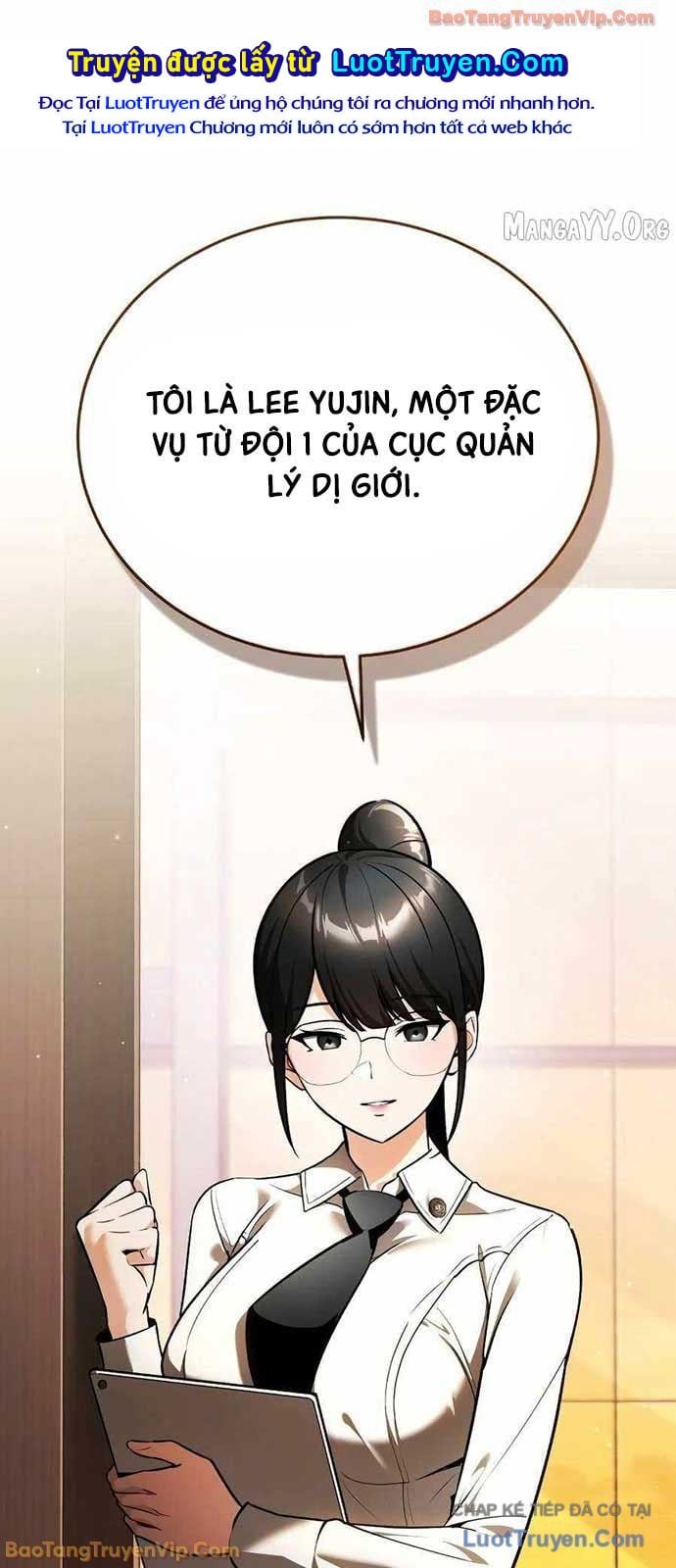 Phát Sóng Của Siêu Việt Giả Chap 8 - Next Chap 9