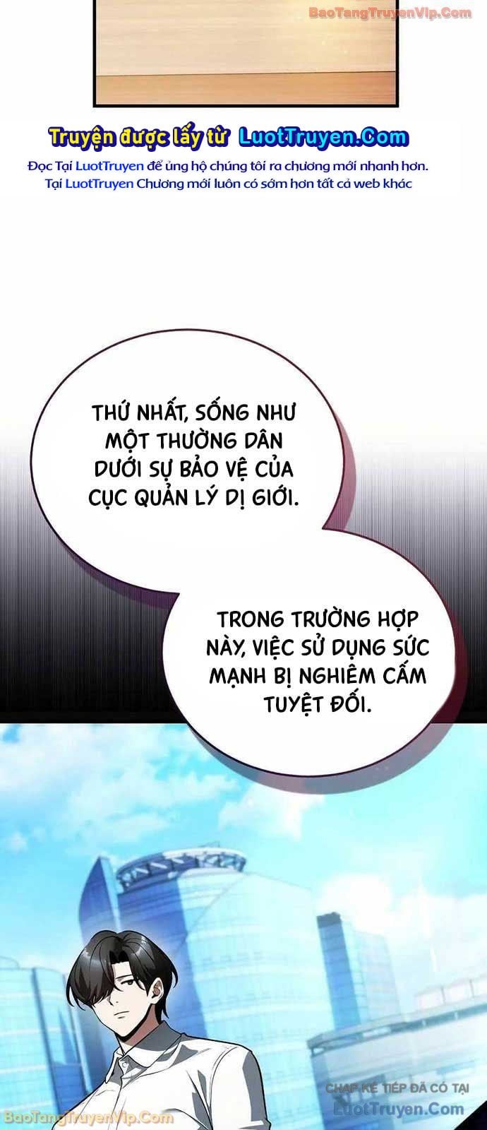 Phát Sóng Của Siêu Việt Giả Chap 8 - Next Chap 9