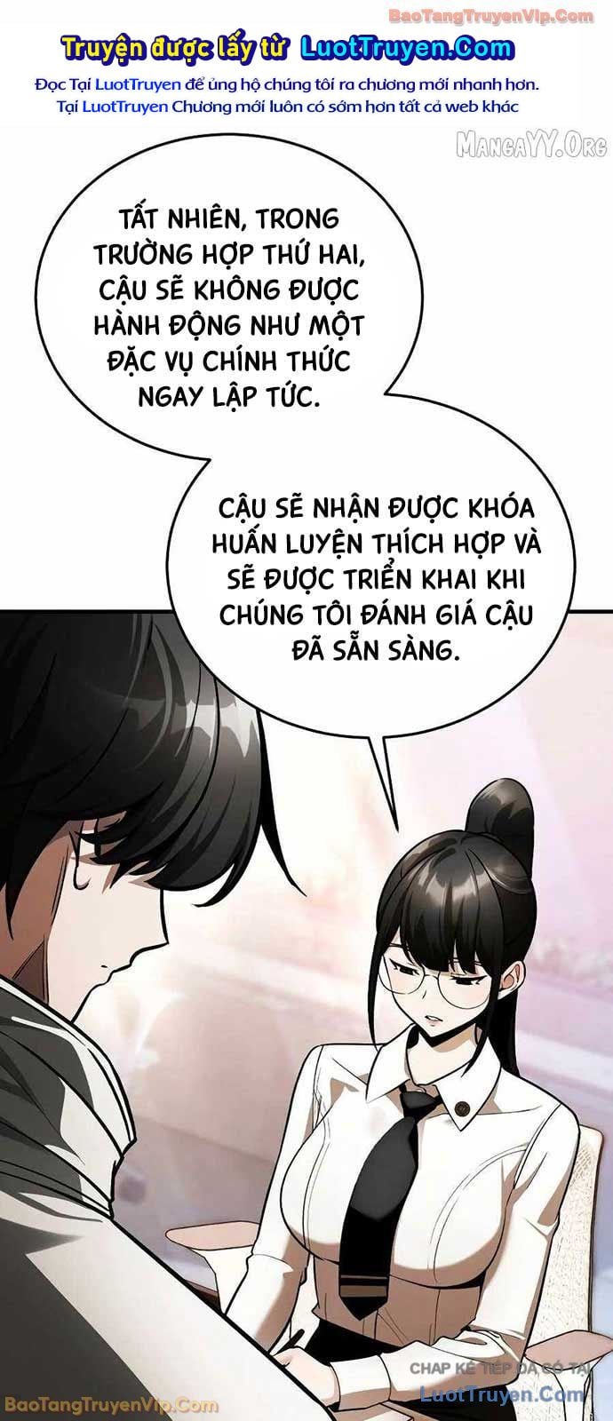 Phát Sóng Của Siêu Việt Giả Chap 8 - Next Chap 9