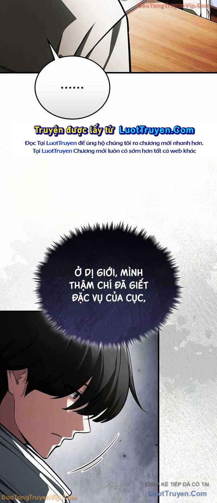 Phát Sóng Của Siêu Việt Giả Chap 8 - Next Chap 9