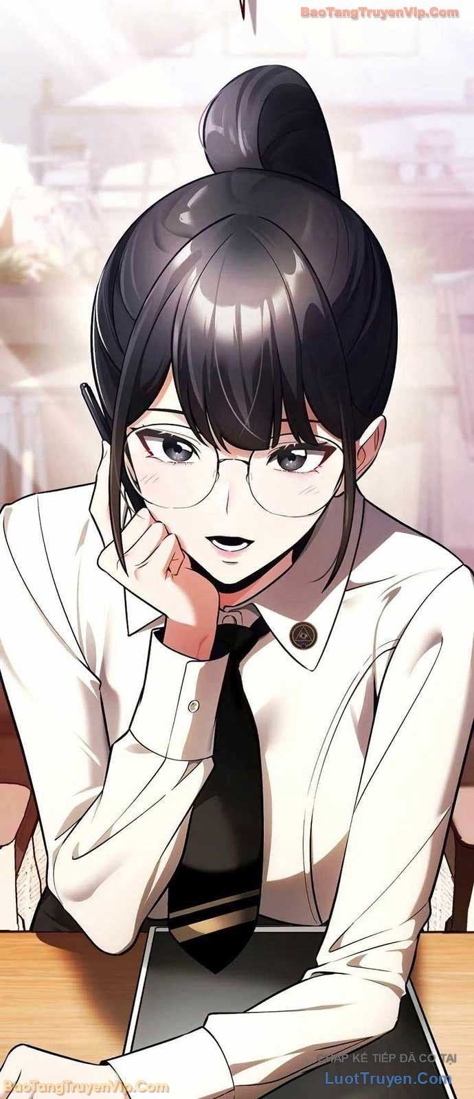 Phát Sóng Của Siêu Việt Giả Chap 8 - Next Chap 9