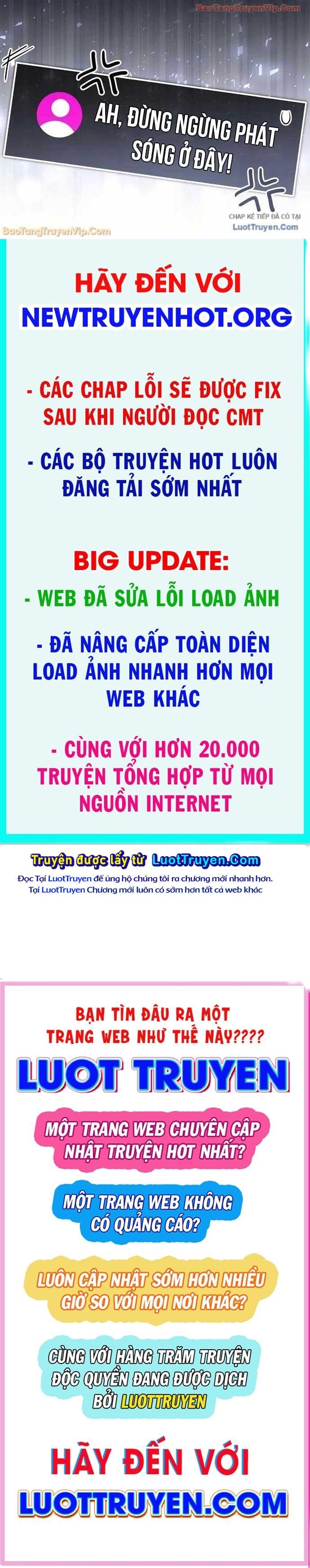 Phát Sóng Của Siêu Việt Giả Chap 8 - Next Chap 9