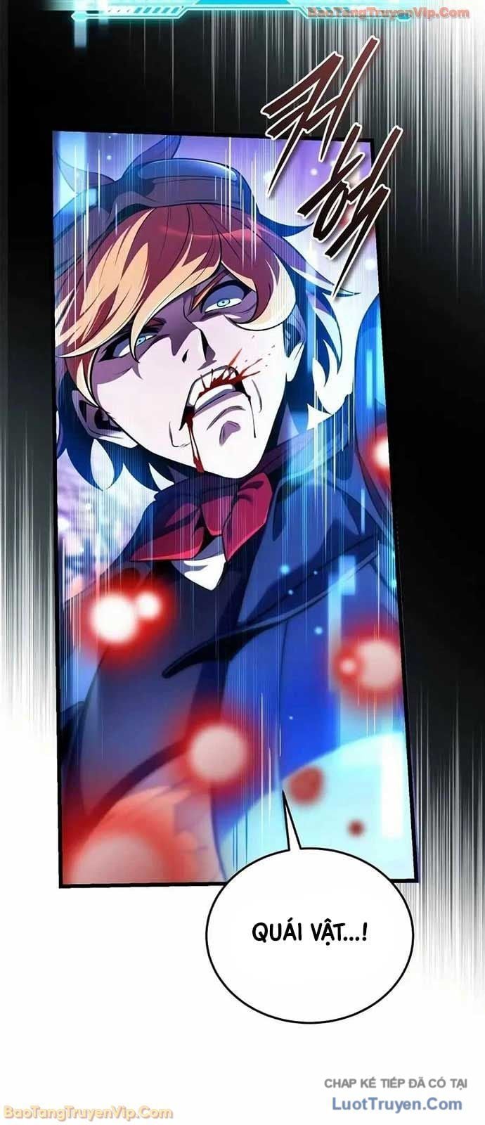 Phát Sóng Của Siêu Việt Giả Chap 9 - Next Chap 10