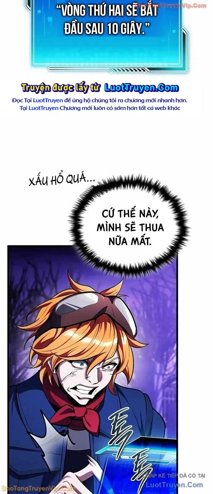 Phát Sóng Của Siêu Việt Giả Chap 9 - Next Chap 10