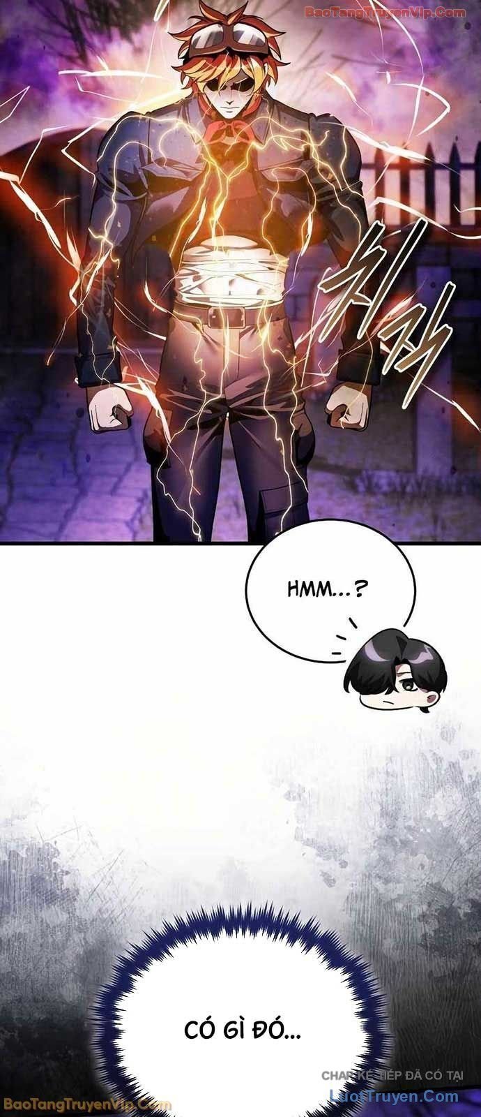 Phát Sóng Của Siêu Việt Giả Chap 9 - Next Chap 10