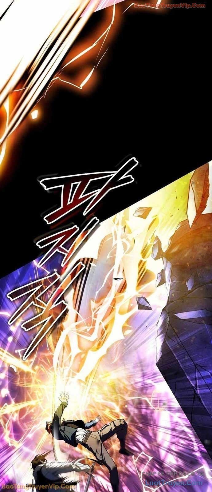 Phát Sóng Của Siêu Việt Giả Chap 9 - Next Chap 10