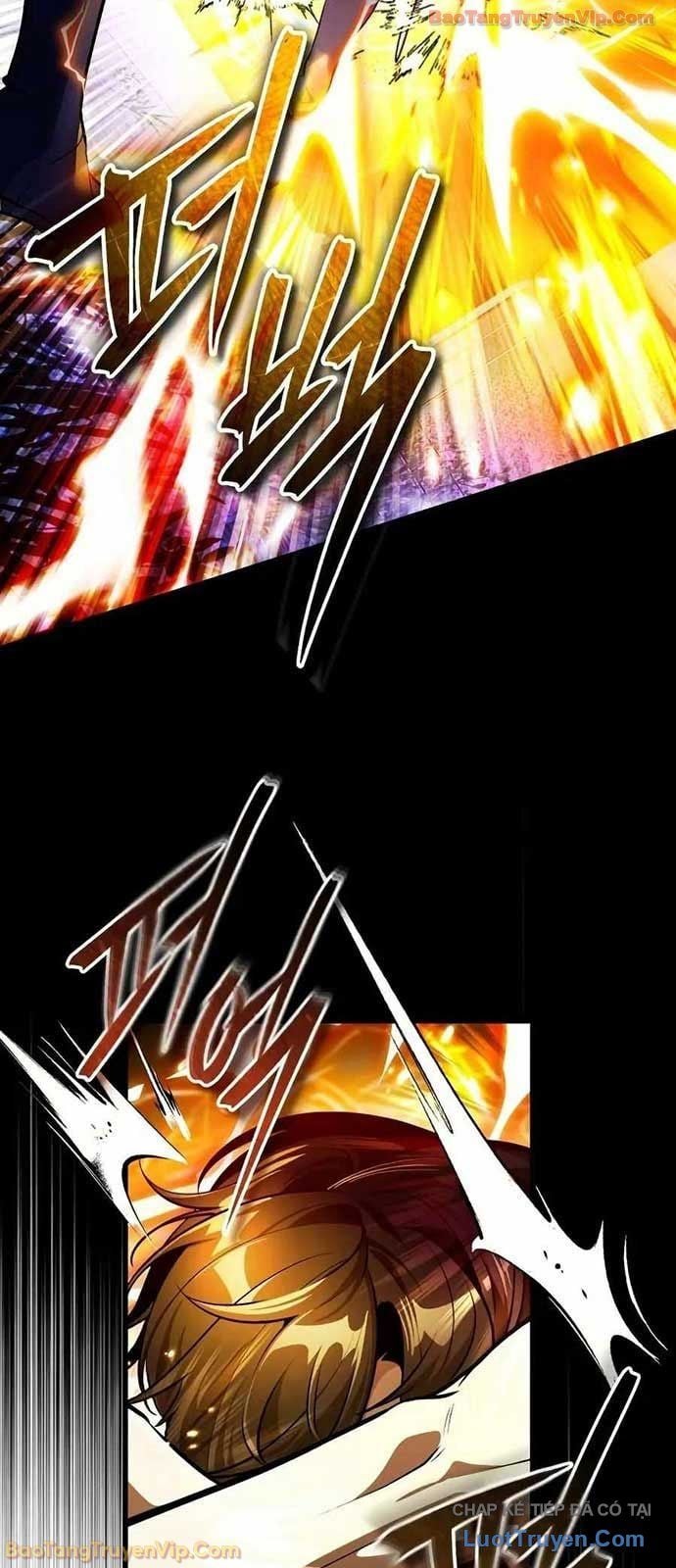 Phát Sóng Của Siêu Việt Giả Chap 9 - Next Chap 10