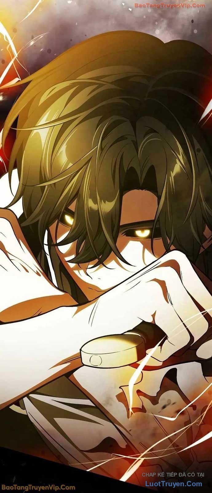 Phát Sóng Của Siêu Việt Giả Chap 9 - Next Chap 10