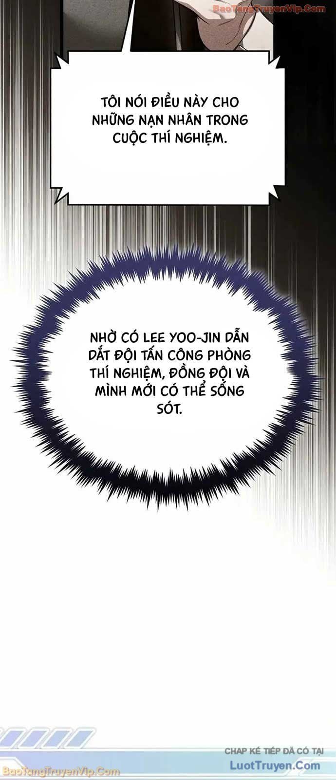 Phát Sóng Của Siêu Việt Giả Chap 9 - Next Chap 10