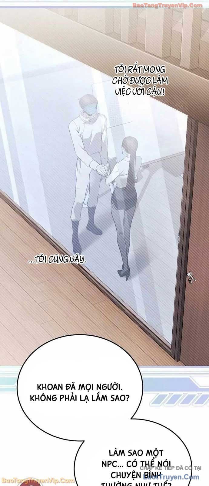 Phát Sóng Của Siêu Việt Giả Chap 9 - Next Chap 10