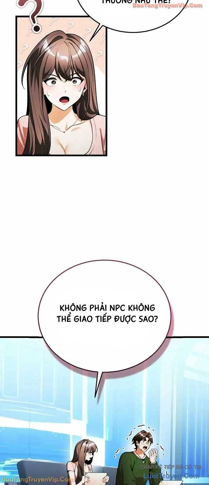 Phát Sóng Của Siêu Việt Giả Chap 9 - Next Chap 10