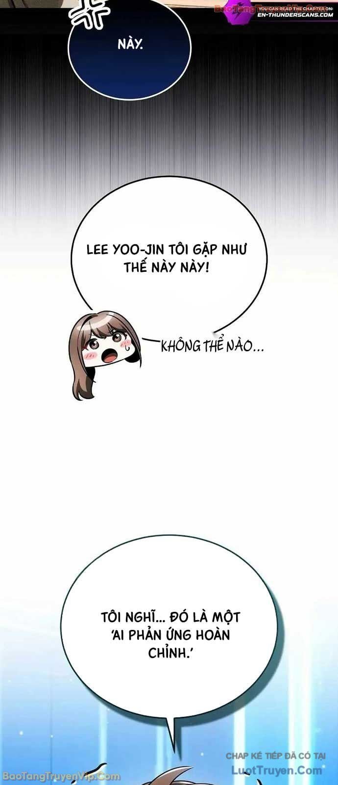 Phát Sóng Của Siêu Việt Giả Chap 9 - Next Chap 10