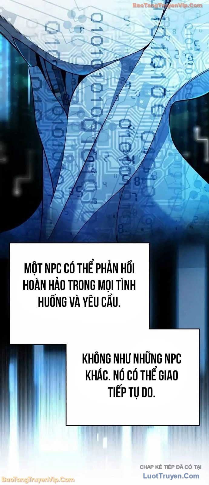 Phát Sóng Của Siêu Việt Giả Chap 9 - Next Chap 10