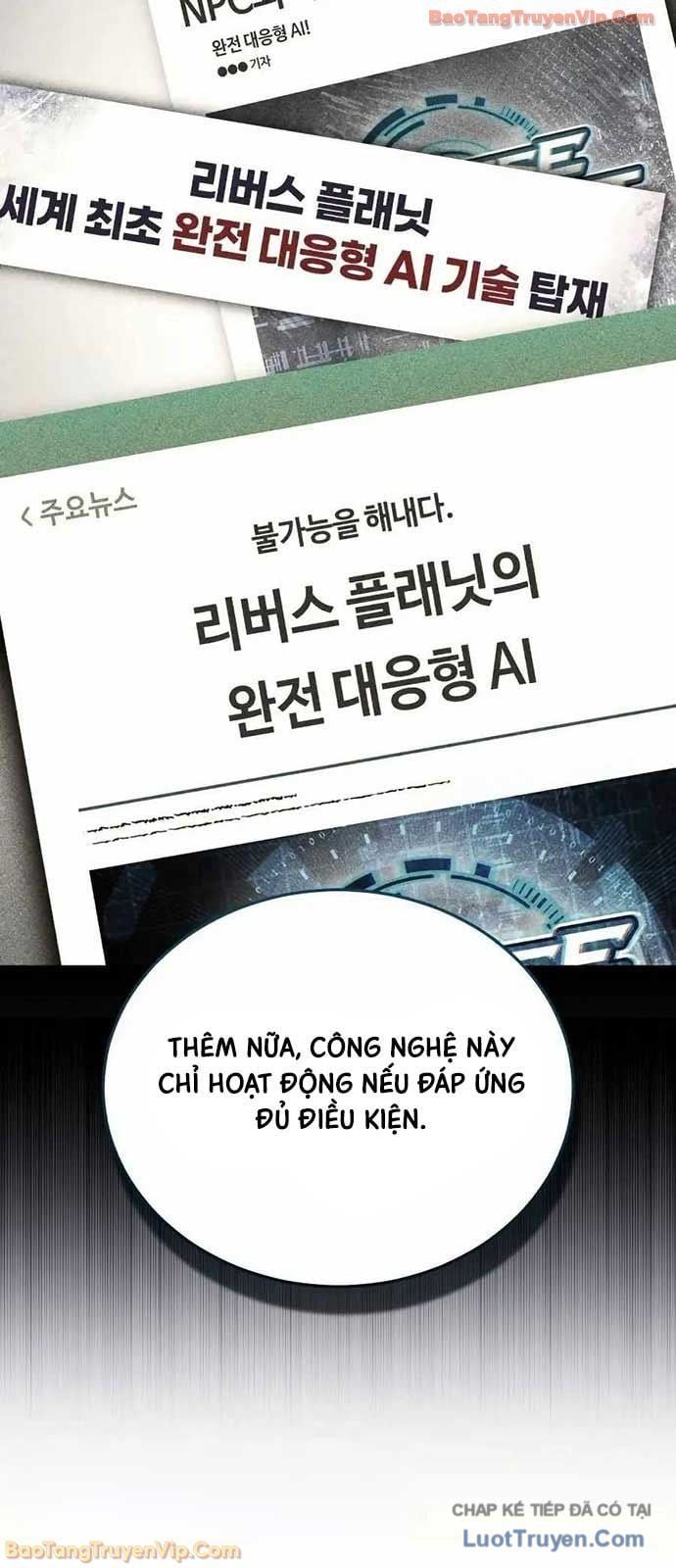 Phát Sóng Của Siêu Việt Giả Chap 9 - Next Chap 10