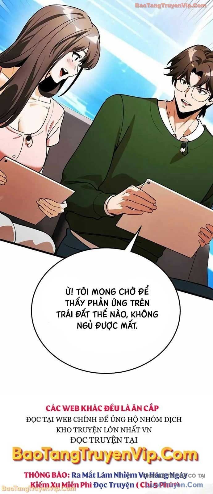 Phát Sóng Của Siêu Việt Giả Chap 9 - Next Chap 10