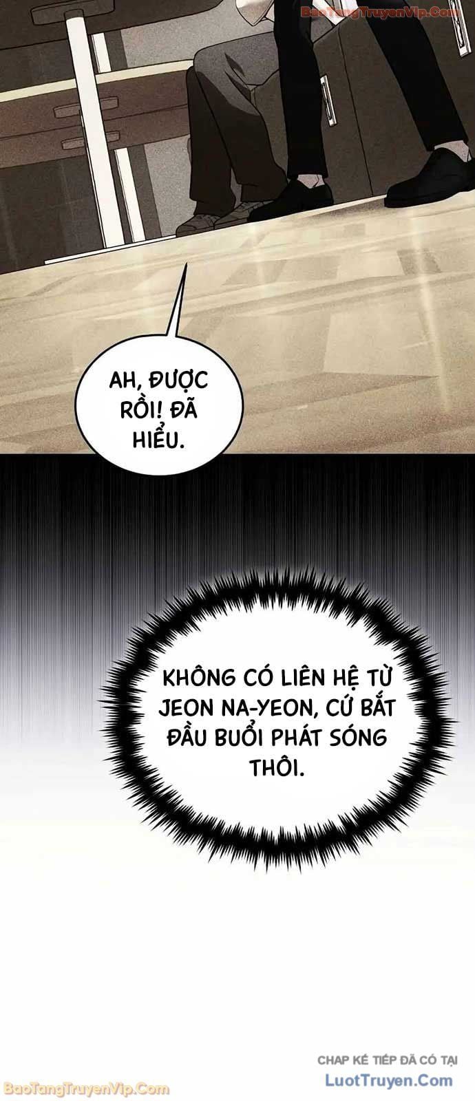 Phát Sóng Của Siêu Việt Giả Chap 9 - Next Chap 10