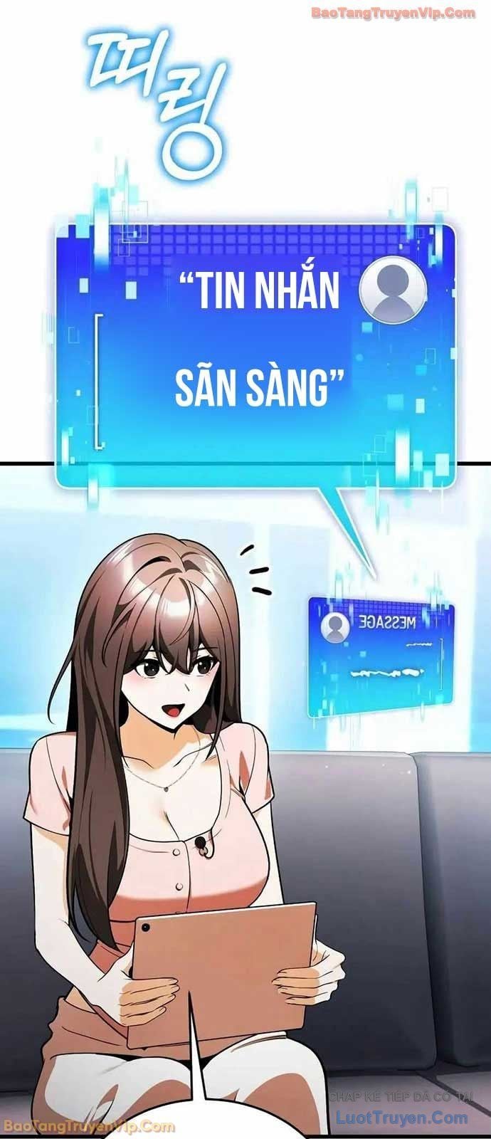 Phát Sóng Của Siêu Việt Giả Chap 9 - Next Chap 10