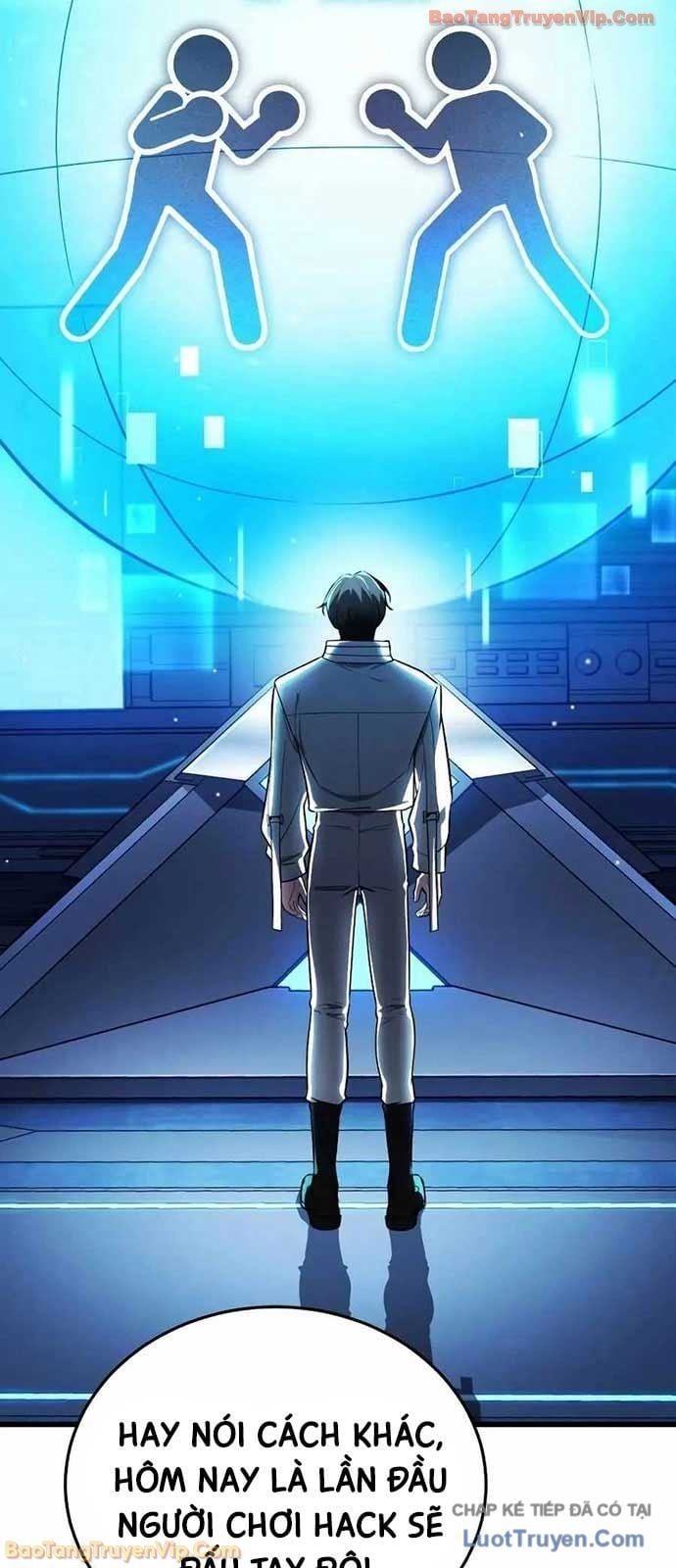 Phát Sóng Của Siêu Việt Giả Chap 9 - Next Chap 10