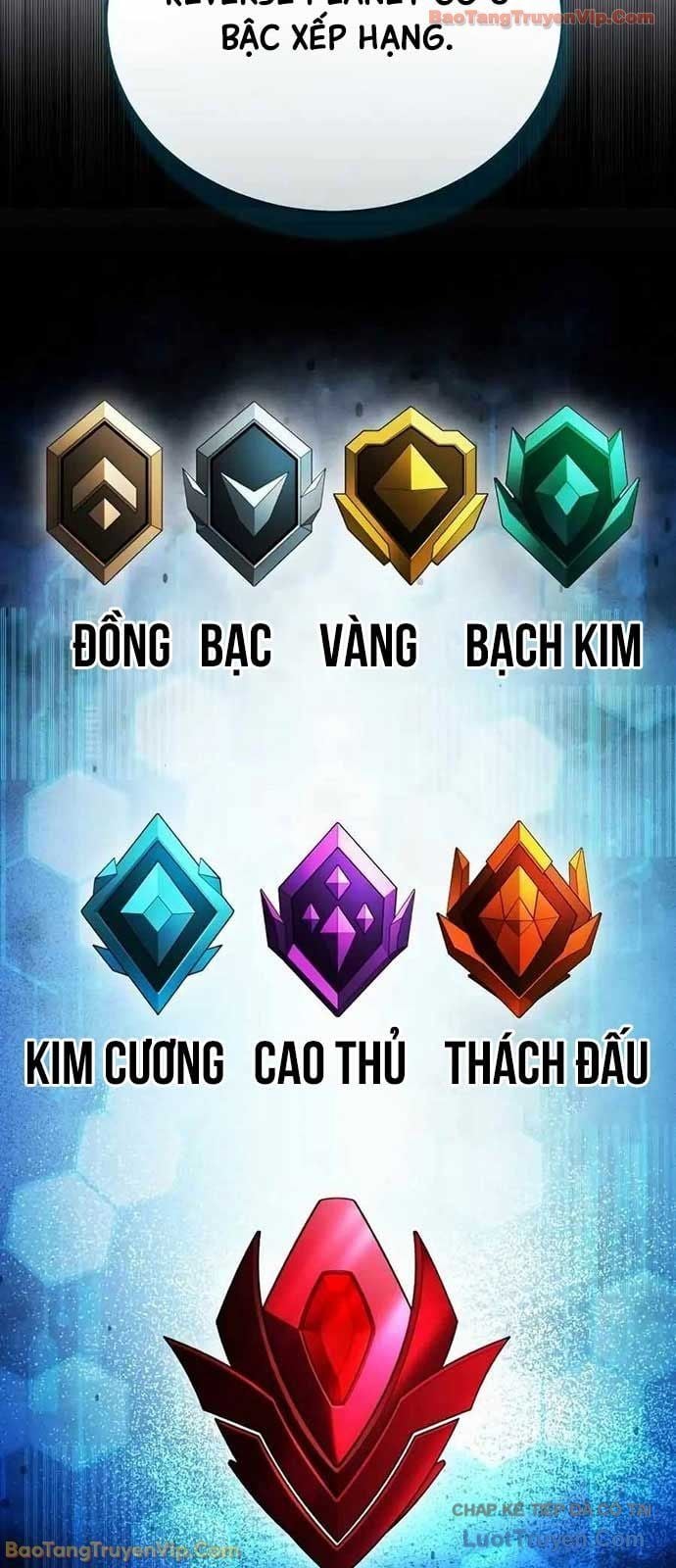 Phát Sóng Của Siêu Việt Giả Chap 9 - Next Chap 10