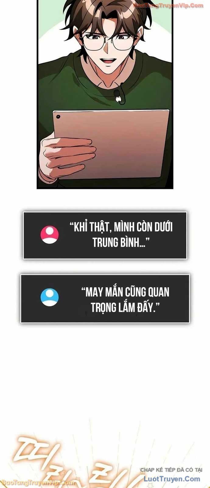 Phát Sóng Của Siêu Việt Giả Chap 9 - Next Chap 10