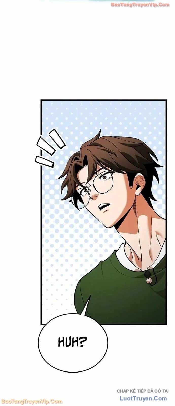 Phát Sóng Của Siêu Việt Giả Chap 9 - Next Chap 10