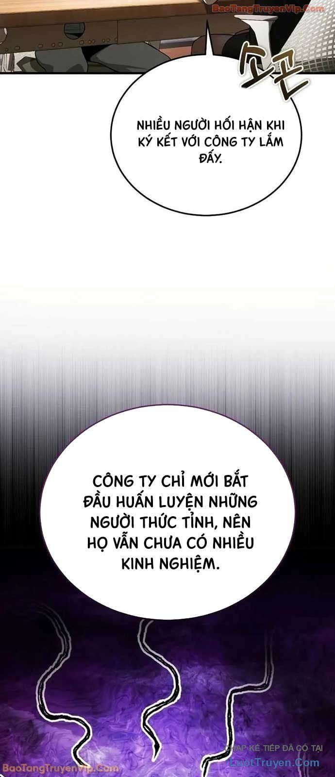 Phát Sóng Của Siêu Việt Giả Chap 9 - Next Chap 10