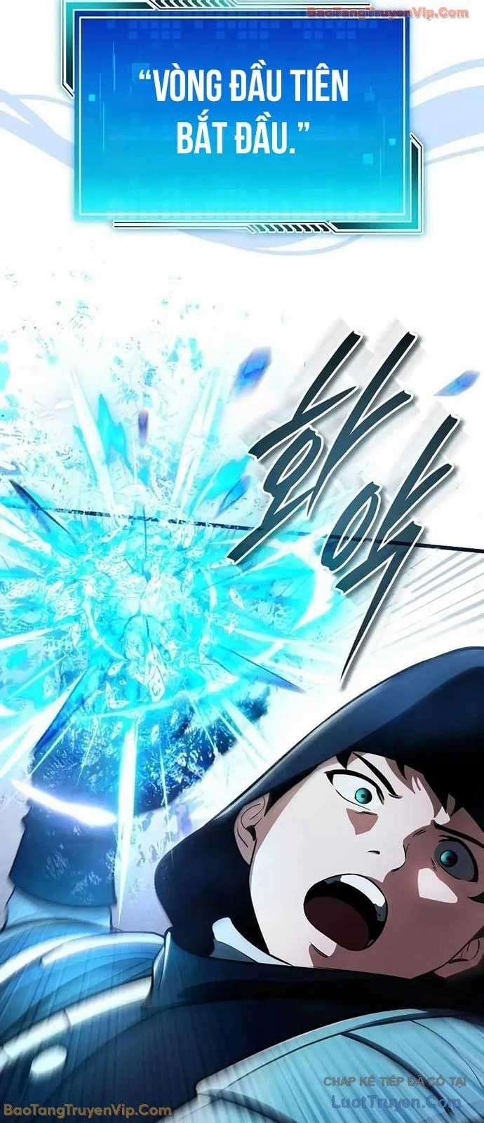 Phát Sóng Của Siêu Việt Giả Chap 9 - Next Chap 10