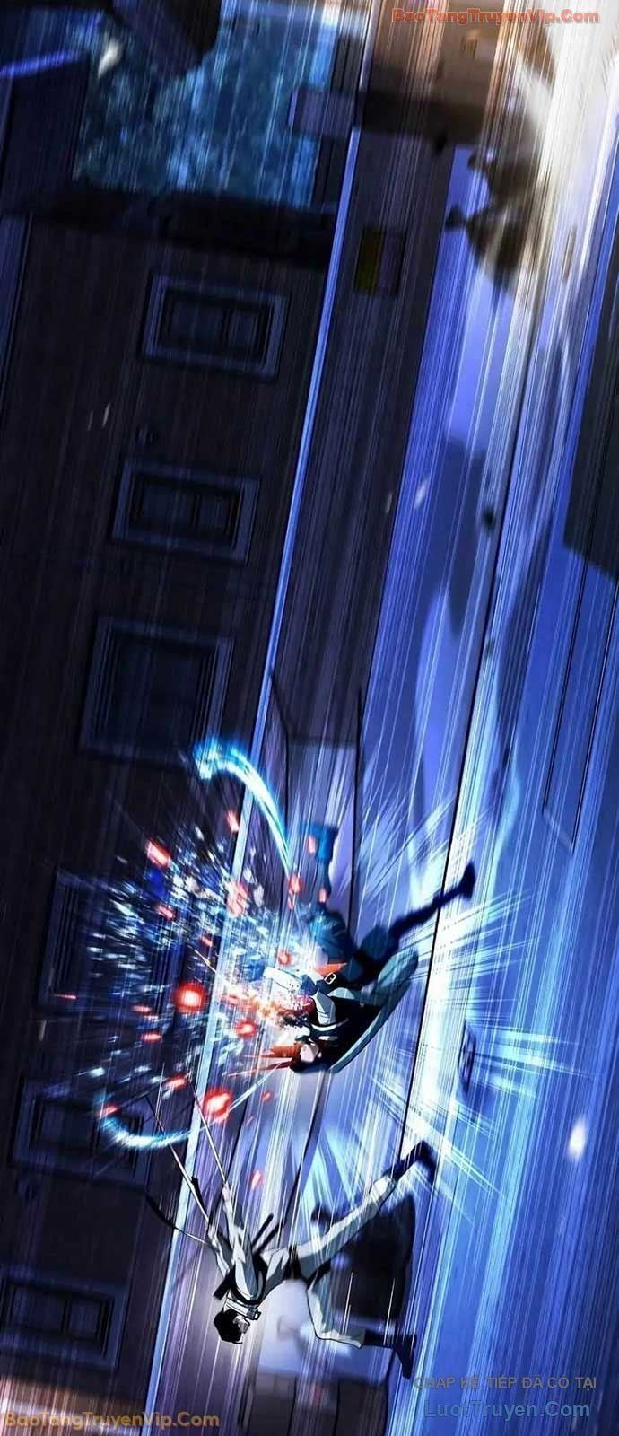 Phát Sóng Của Siêu Việt Giả Chap 9 - Next Chap 10