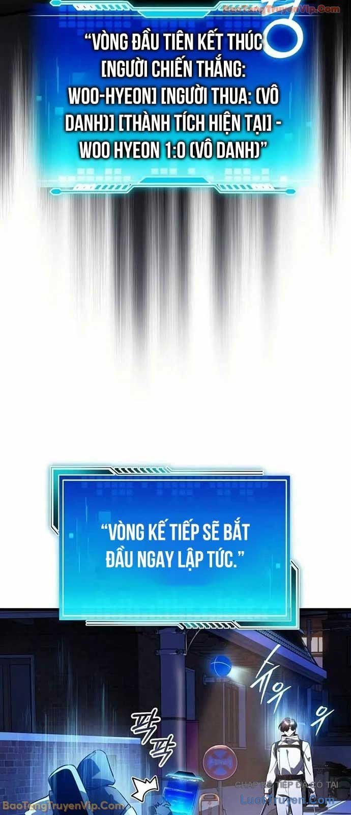 Phát Sóng Của Siêu Việt Giả Chap 9 - Next Chap 10