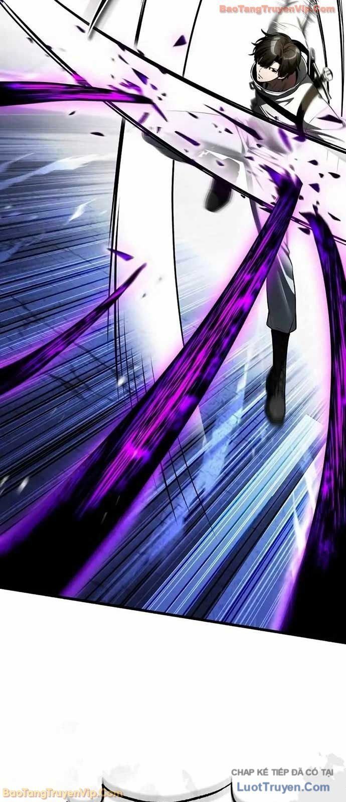 Phát Sóng Của Siêu Việt Giả Chap 9 - Next Chap 10