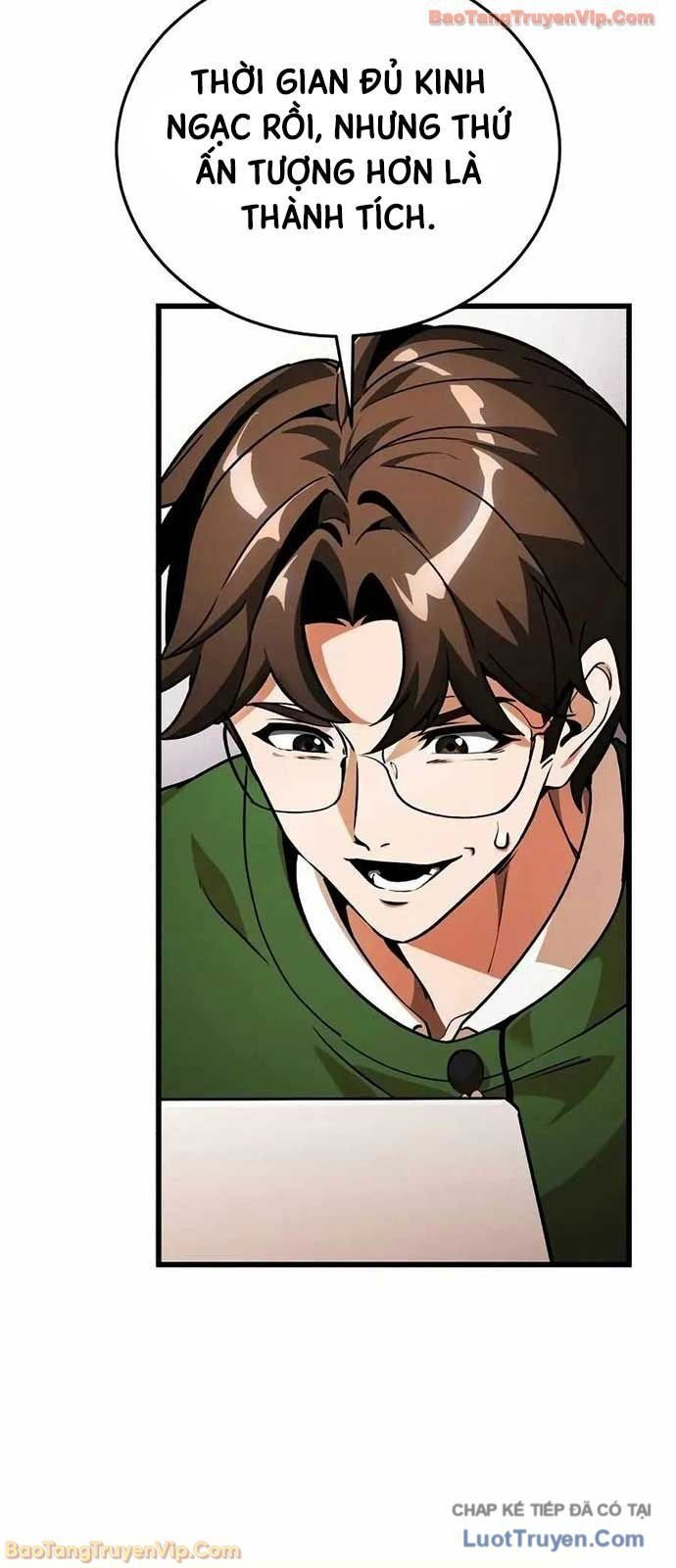 Phát Sóng Của Siêu Việt Giả Chap 9 - Next Chap 10