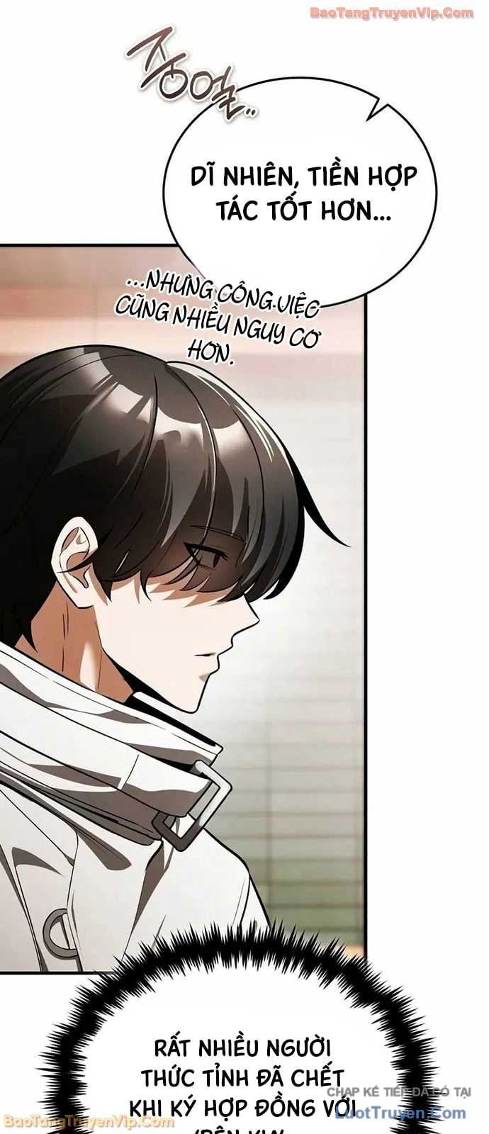 Phát Sóng Của Siêu Việt Giả Chap 9 - Next Chap 10