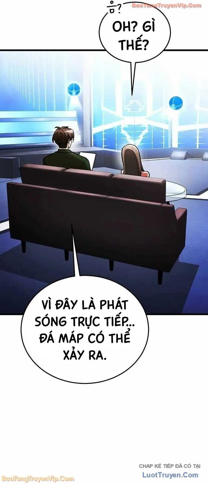 Phát Sóng Của Siêu Việt Giả Chap 9 - Next Chap 10