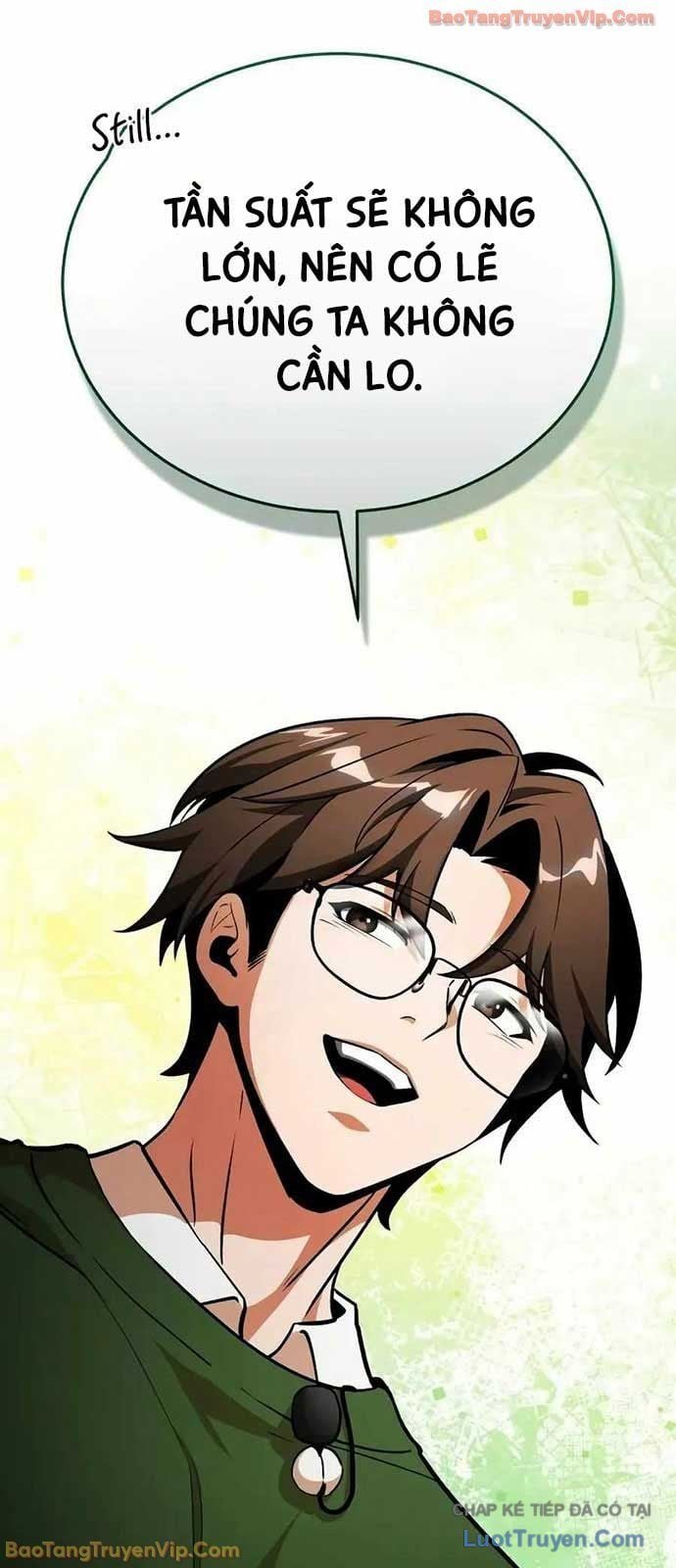 Phát Sóng Của Siêu Việt Giả Chap 9 - Next Chap 10