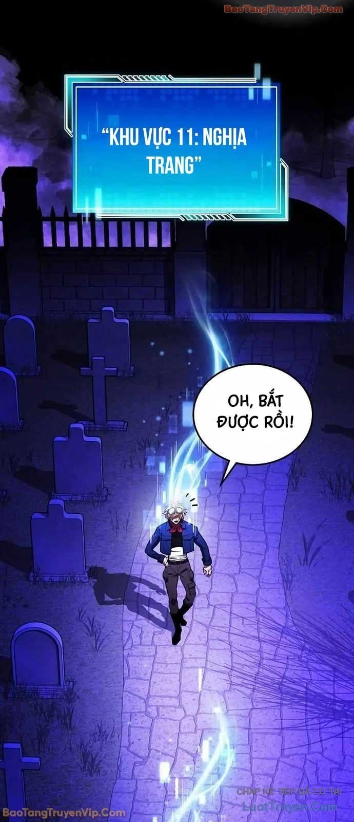 Phát Sóng Của Siêu Việt Giả Chap 9 - Next Chap 10