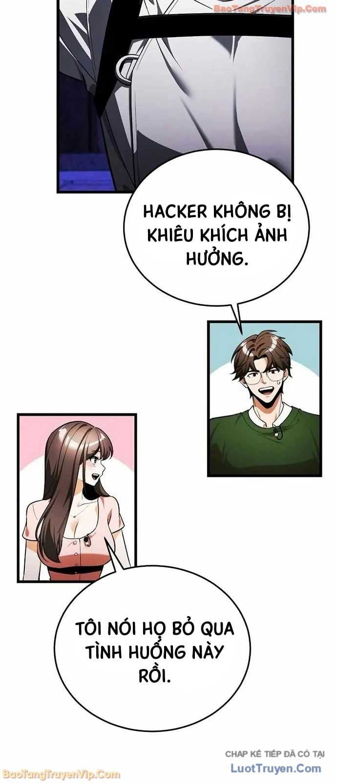 Phát Sóng Của Siêu Việt Giả Chap 9 - Next Chap 10