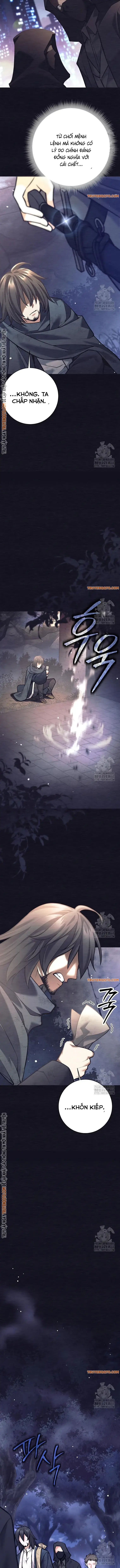 Phệ Kiếm Chap 1 - Next Chap 2