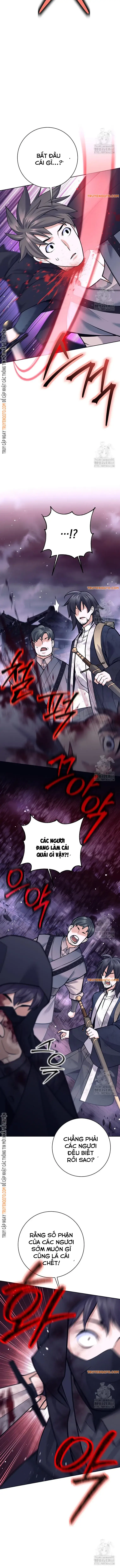 Phệ Kiếm Chap 1 - Next Chap 2