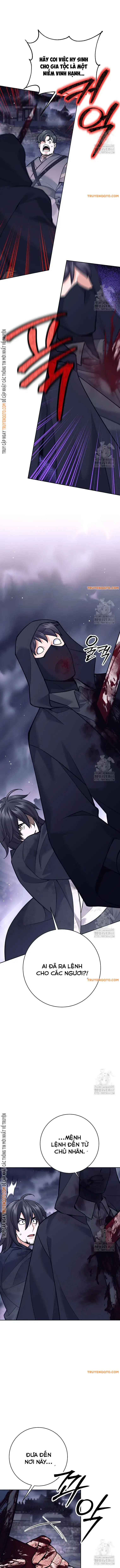 Phệ Kiếm Chap 1 - Next Chap 2