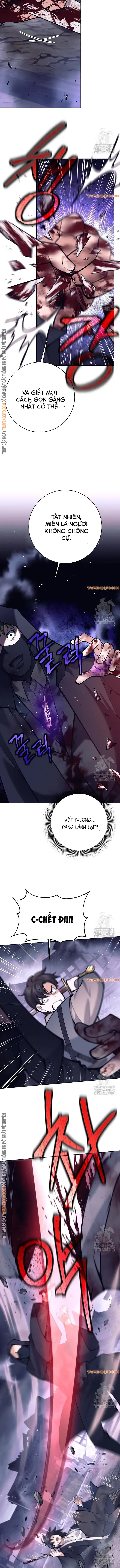 Phệ Kiếm Chap 1 - Next Chap 2