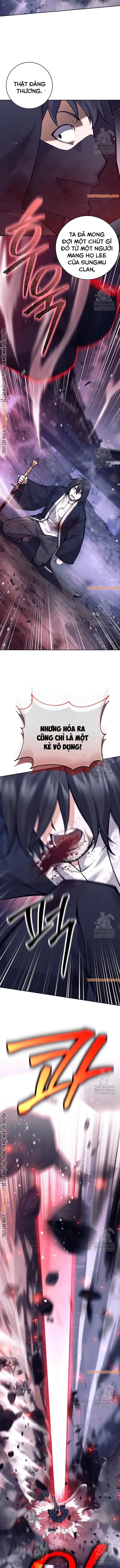 Phệ Kiếm Chap 1 - Next Chap 2